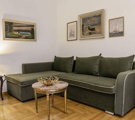 G102 Κεντρικό Πολυτελές Διαμέρισμα Apartment Volos Luaran gambar