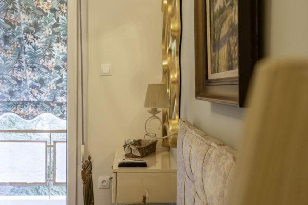 G102 Κεντρικό Πολυτελές Διαμέρισμα Apartment Volos Luaran gambar