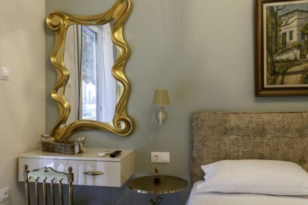 G102 Κεντρικό Πολυτελές Διαμέρισμα Apartment Volos Luaran gambar