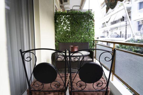 G102 Κεντρικό Πολυτελές Διαμέρισμα Apartment Volos Luaran gambar