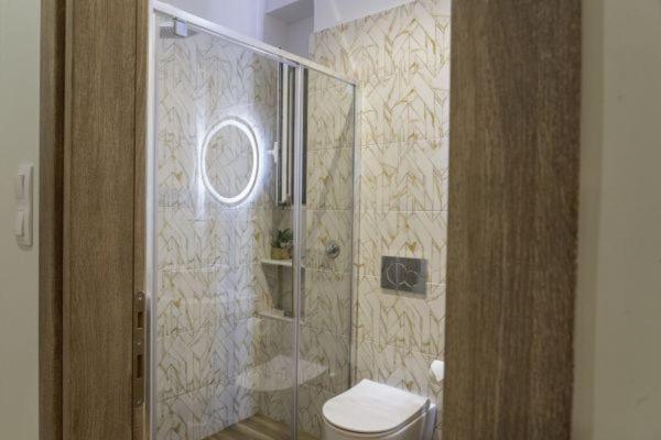 G102 Κεντρικό Πολυτελές Διαμέρισμα Apartment Volos Luaran gambar