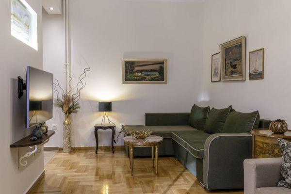 G102 Κεντρικό Πολυτελές Διαμέρισμα Apartment Volos Luaran gambar