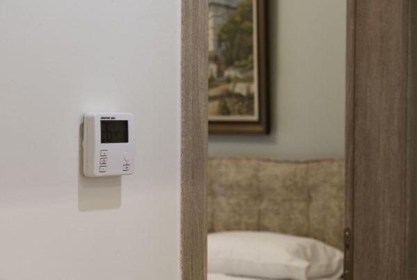 G102 Κεντρικό Πολυτελές Διαμέρισμα Apartment Volos Luaran gambar
