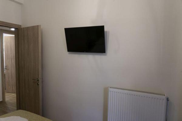 G102 Κεντρικό Πολυτελές Διαμέρισμα Apartment Volos Luaran gambar