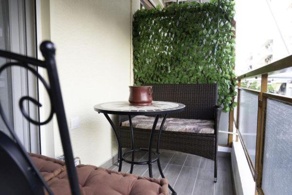 G102 Κεντρικό Πολυτελές Διαμέρισμα Apartment Volos Luaran gambar